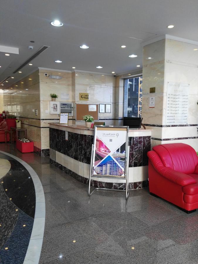 Hotel Al-Asail Sakai 2*