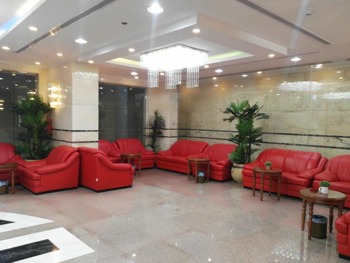 Hotel Al-Asail Sakai 2*