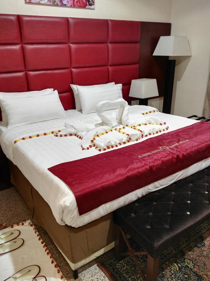 Hotel Al-Asail Sakai Mecca