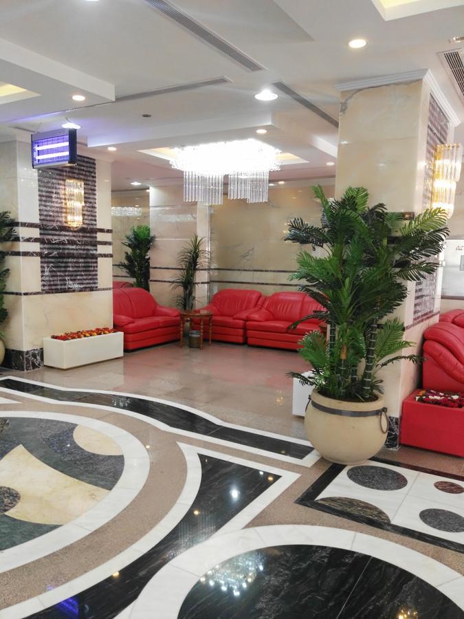 Al-Asail Sakai Hotel Mecca