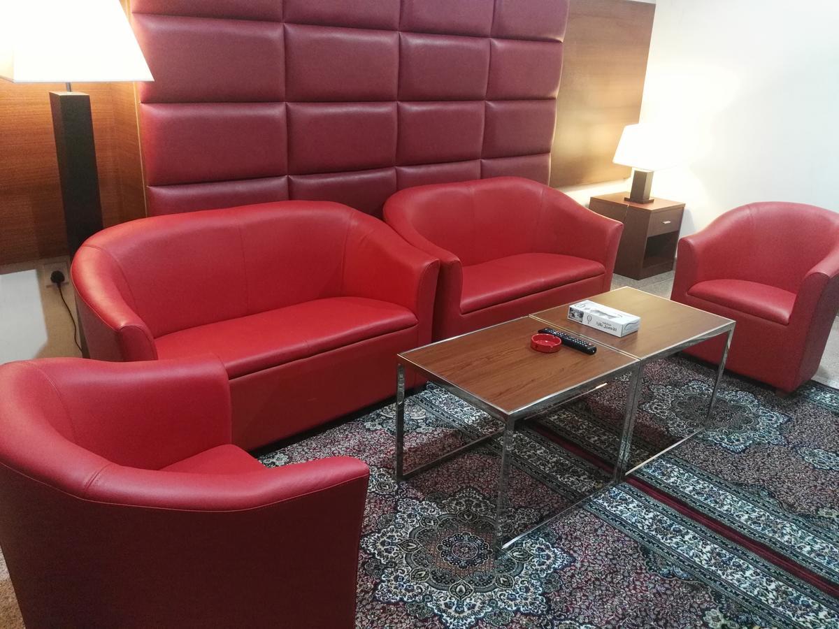 Al-Asail Sakai Hotel Mecca