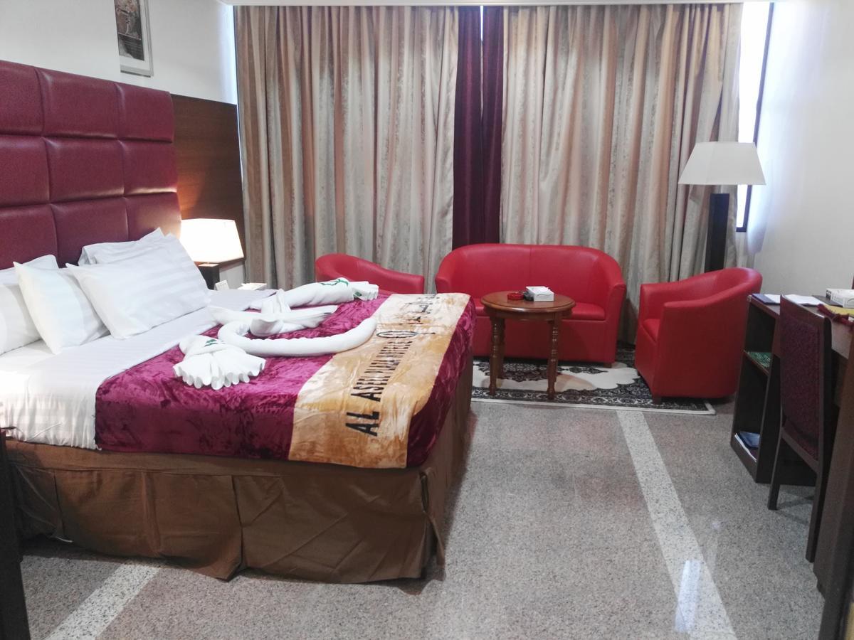 Hotel Al-Asail Sakai Mecca