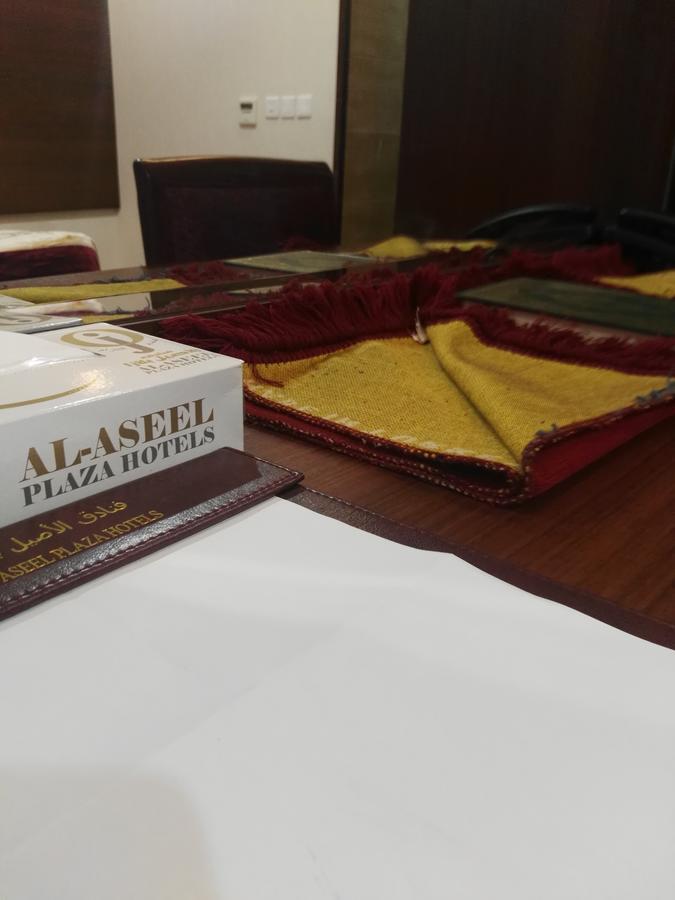 Al-Asail Sakai Hotel
