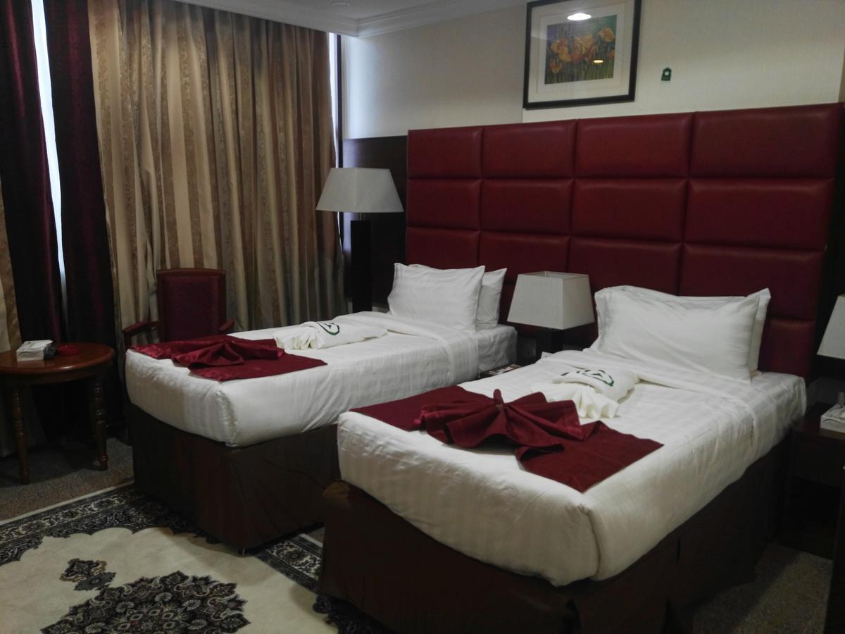 Al-Asail Sakai Hotel
