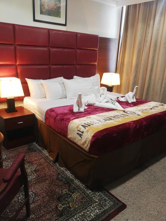 Hotel Al-Asail Sakai Mecca