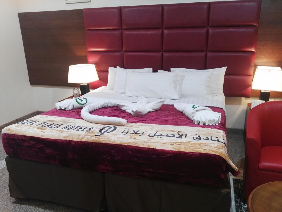 Hotel Al-Asail Sakai