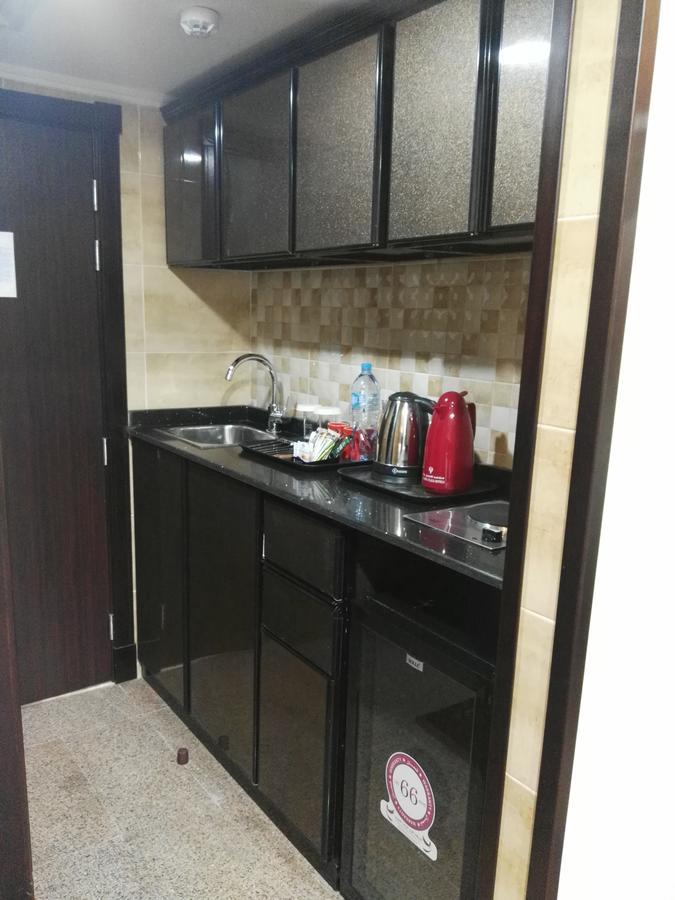 Al-Asail Sakai 2* Mecca