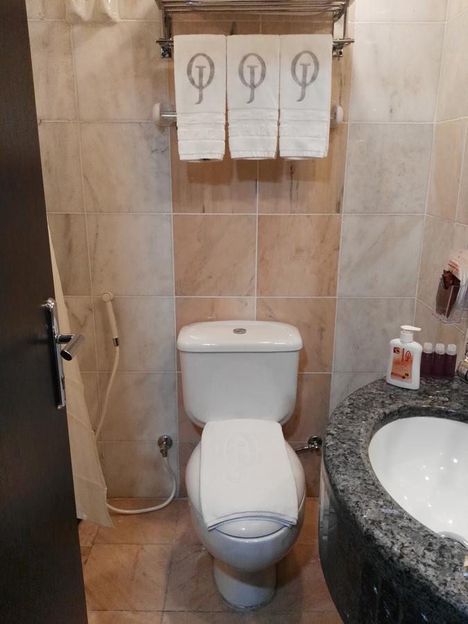 Hotel Al-Asail Sakai 2*