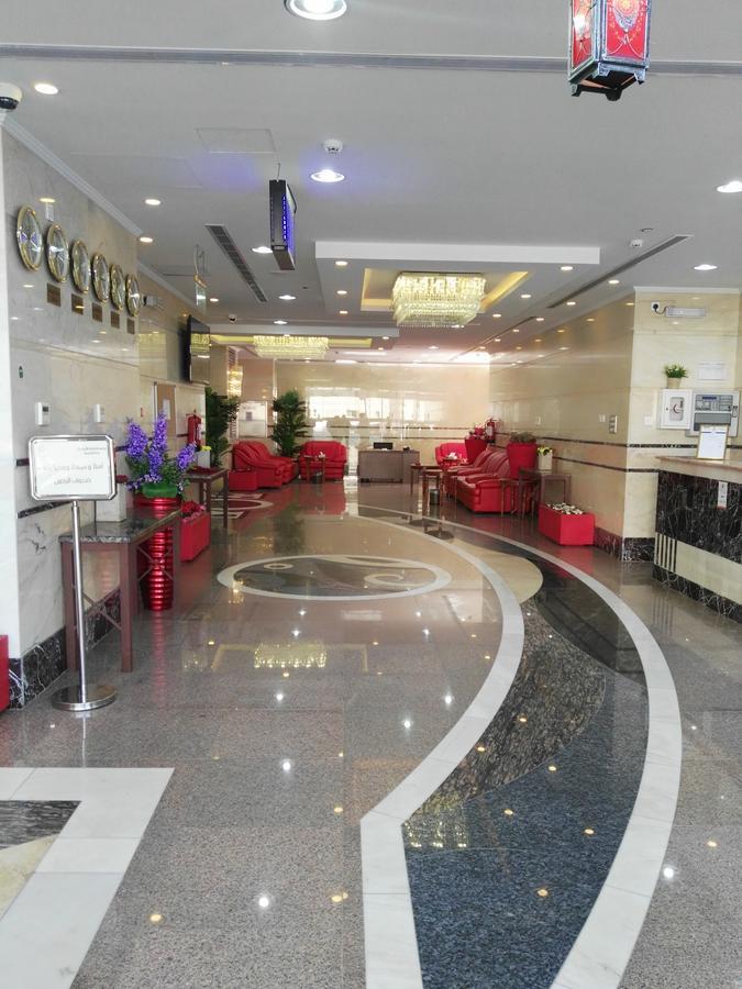 Al-Asail Sakai 2*