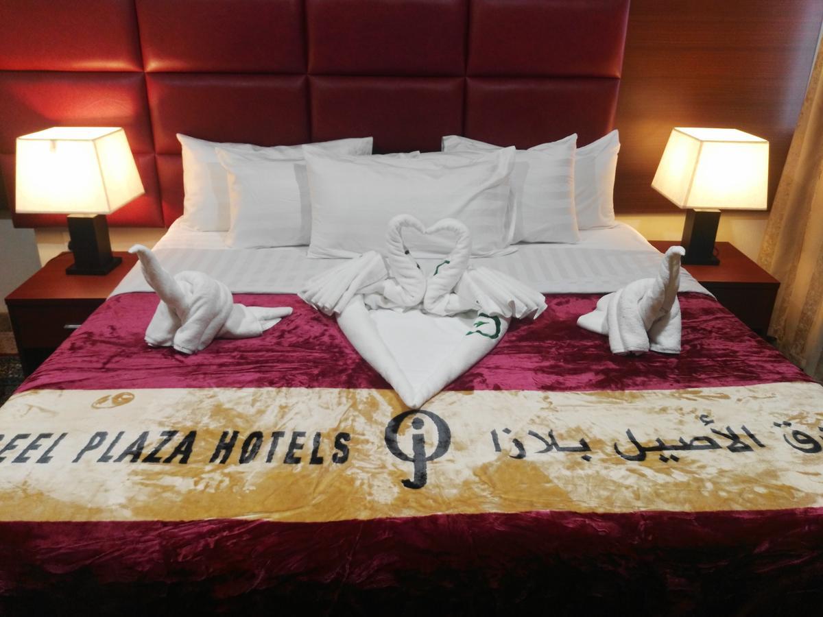Hotel Al-Asail Sakai 2*