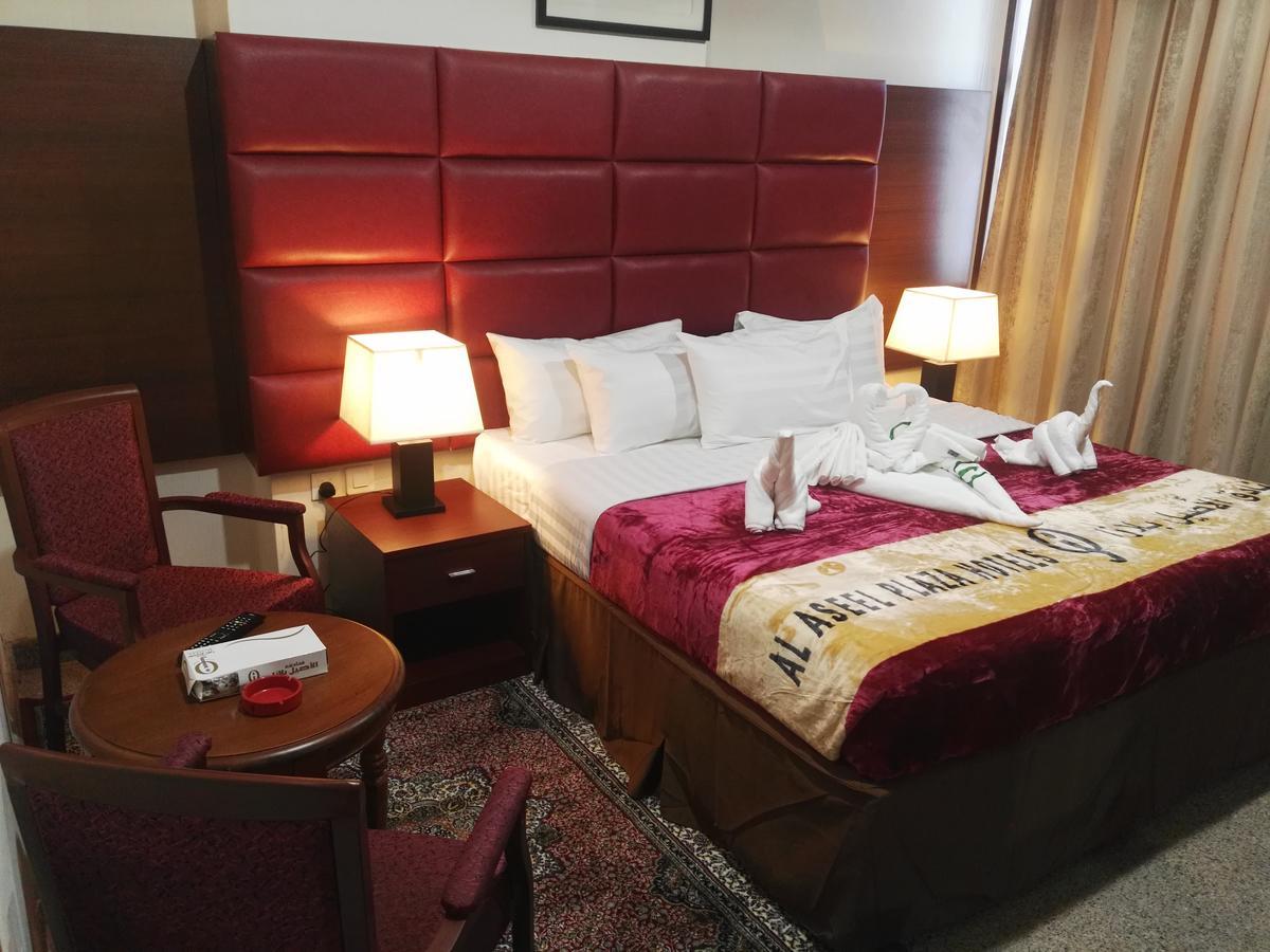 Hotel Al-Asail Sakai Mecca