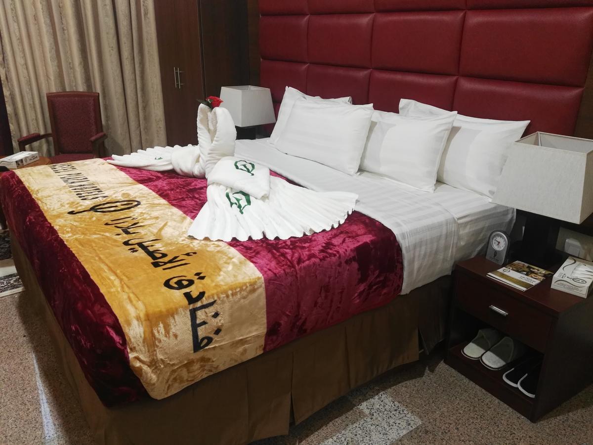 Al-Asail Sakai Hotel 2*