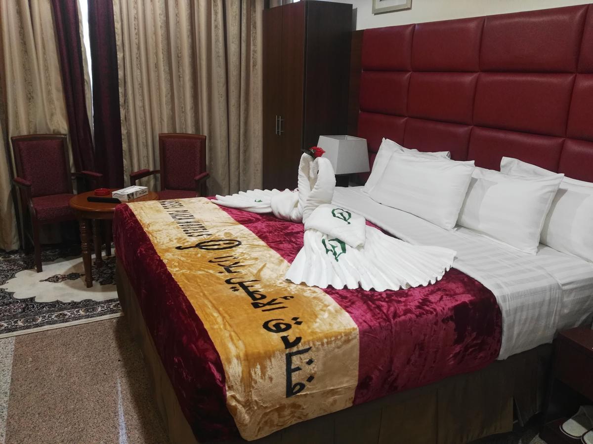 Al-Asail Sakai Hotel Mecca